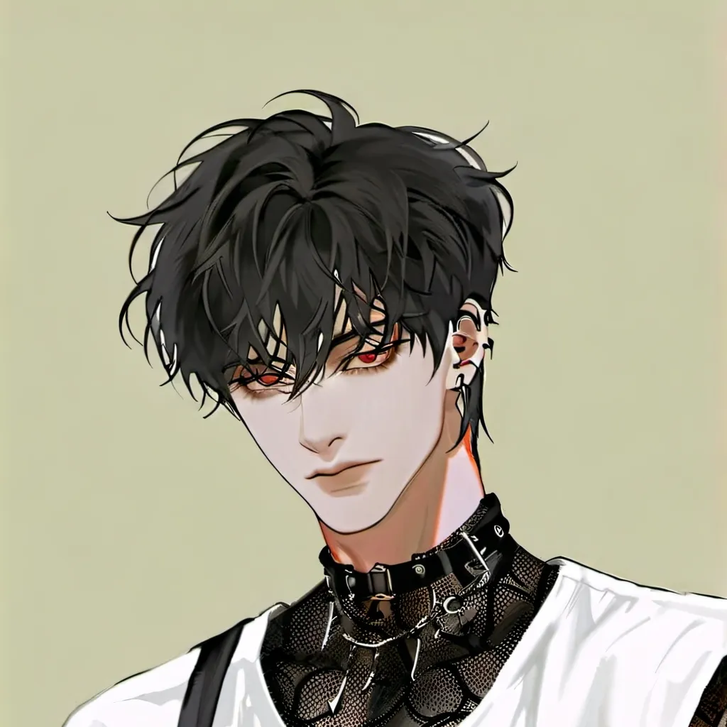 chat with ai character: maxy