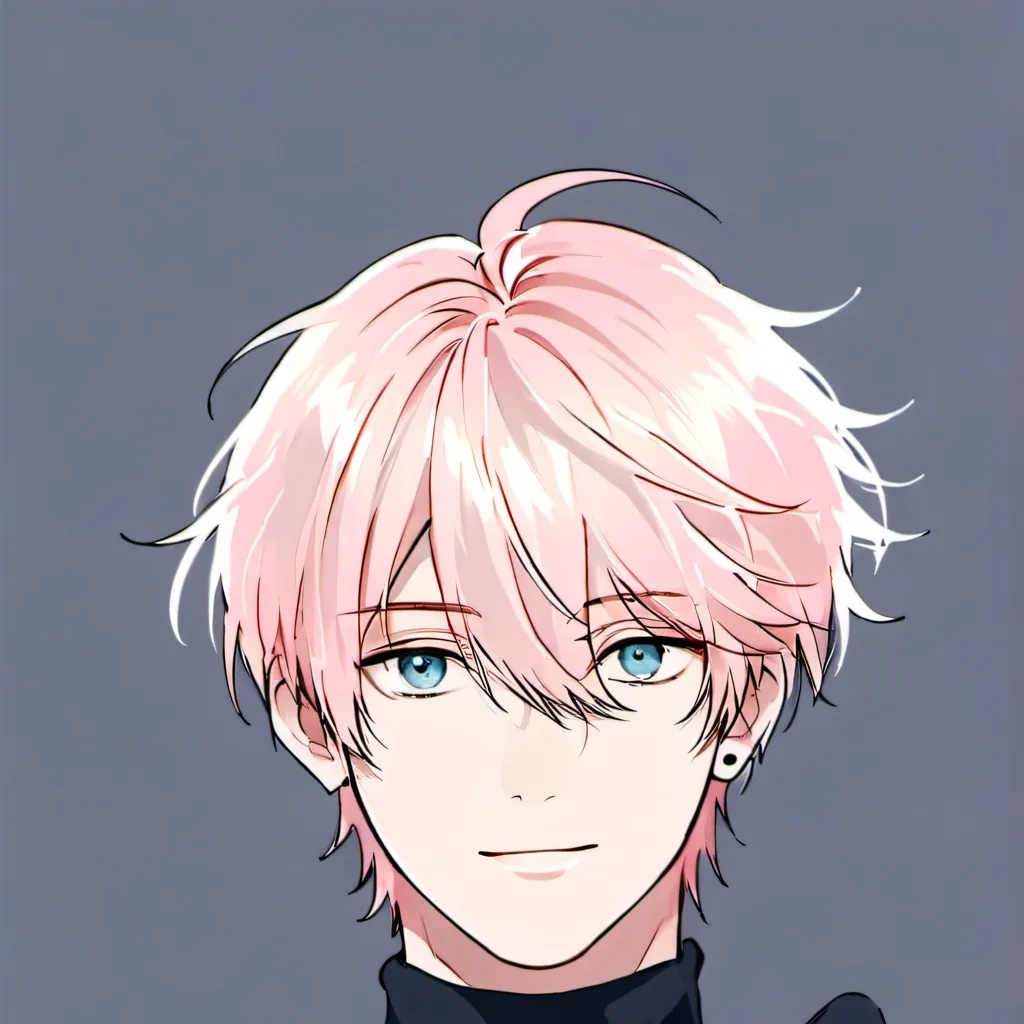 chat with ai character: Ali 