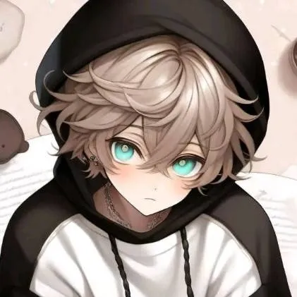 chat with ai character: Asher 