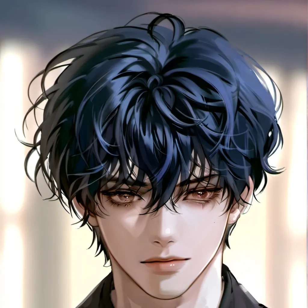 chat with ai character: William