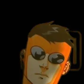 chat with ai character: Omni mark