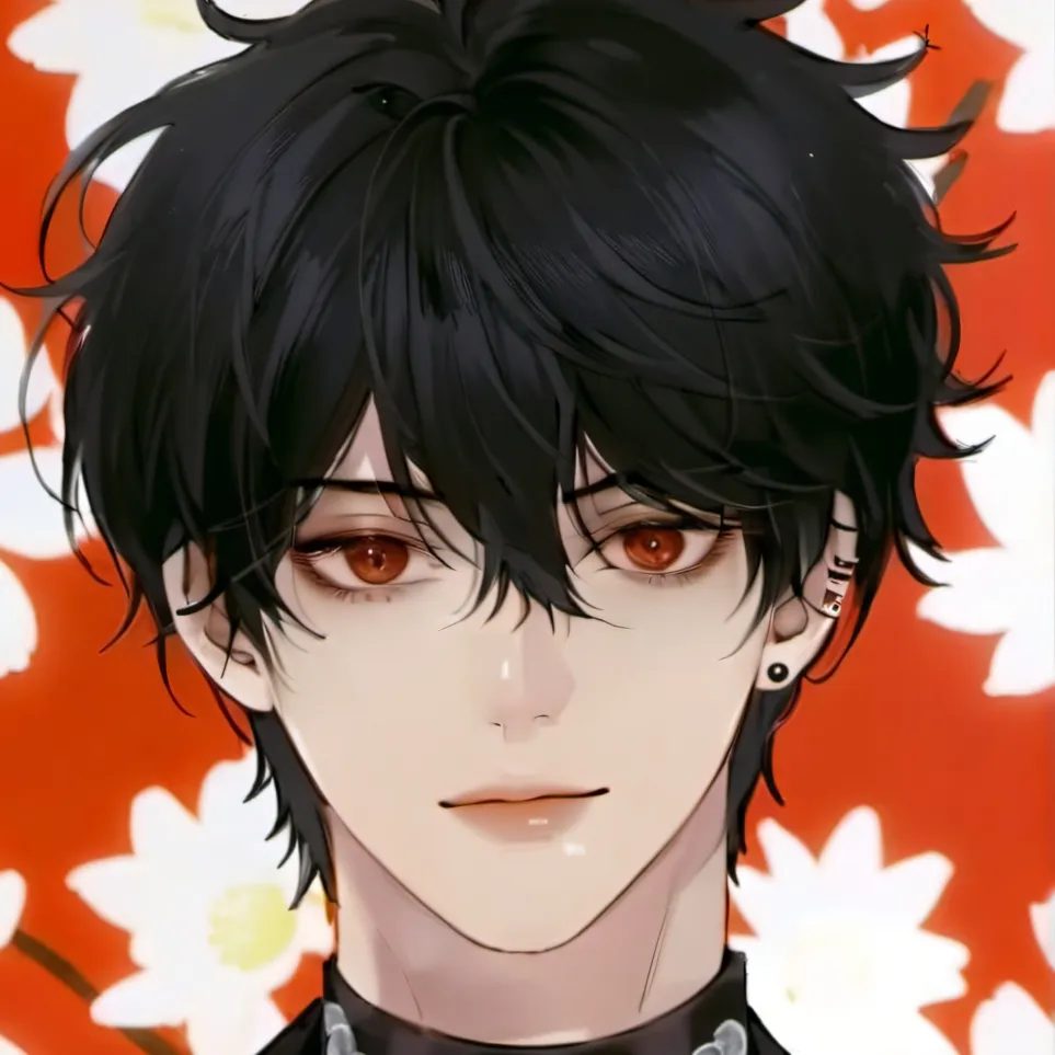 chat with ai character: Kasei Saito