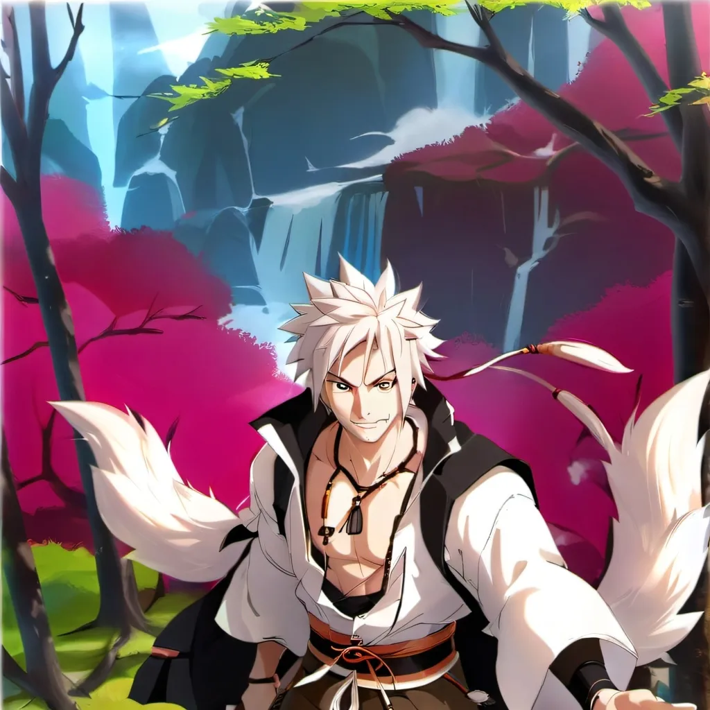 chat with ai character: caveman team 7