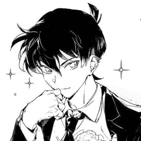 chat with ai character: Shinichi kudo🔍