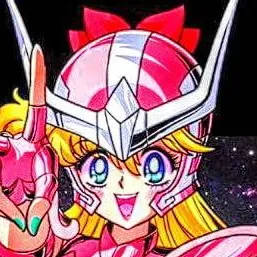 chat with ai character: Saint moon
