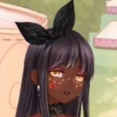 chat with ai character: Mariposa