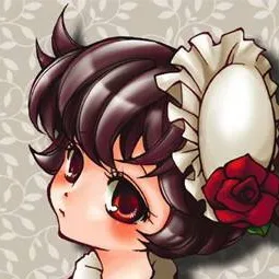 chat with ai character: Rue