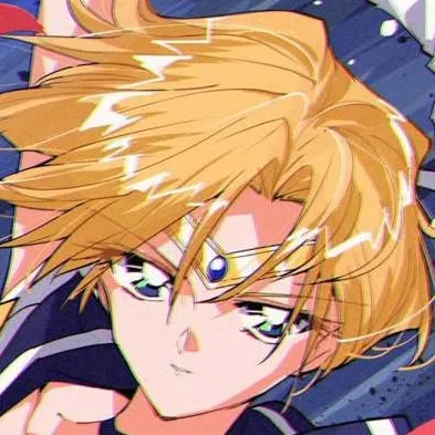 chat with ai character: Sailor Uranus
