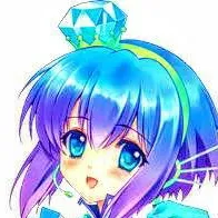 chat with ai character: Aoki lapis