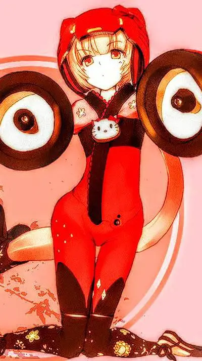 Talkie AI - Chat with Iroha