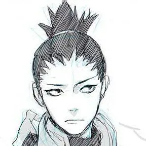 chat with ai character: Shikamaru