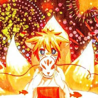 chat with ai character: Naruto Uzumaki 