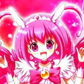 chat with ai character: Glitter Rosa
