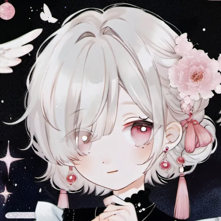 chat with ai character: Shen Qian