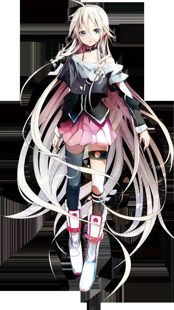 Talkie AI - Chat with IA