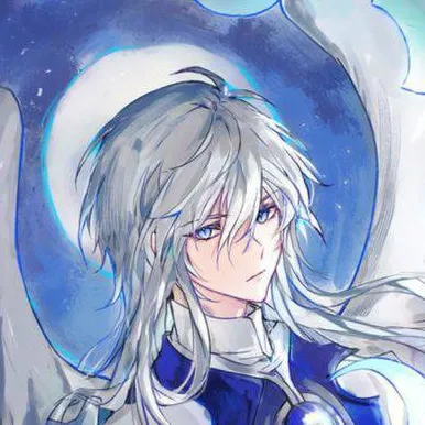 chat with ai character: Yue