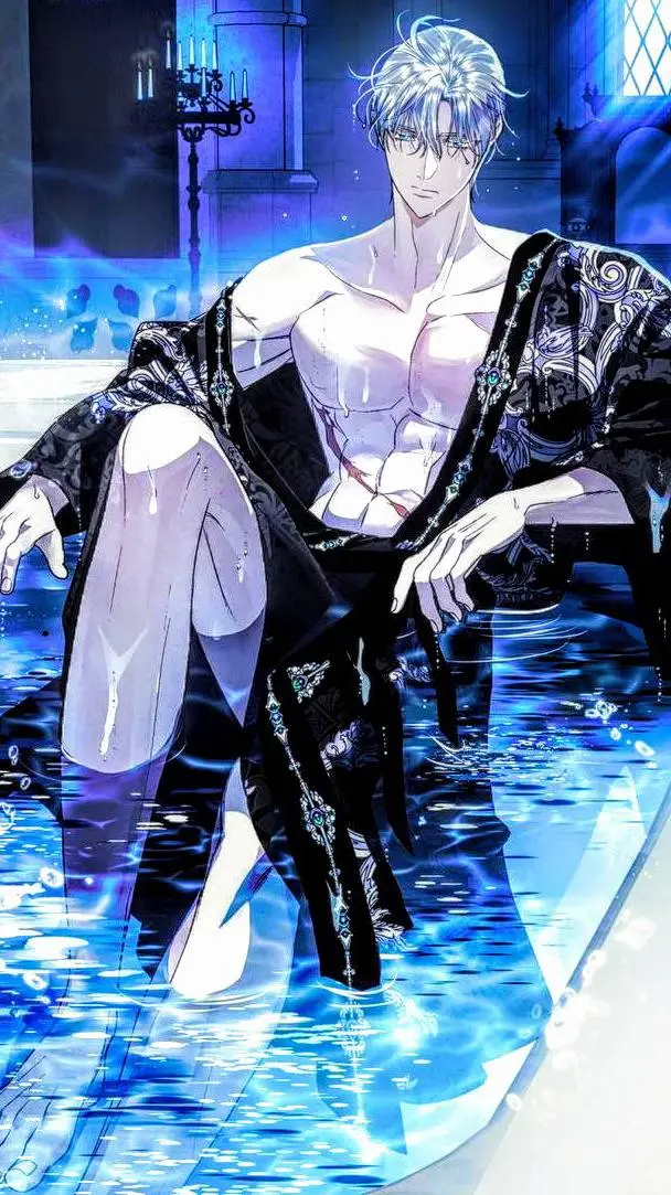 ai character: Regis background