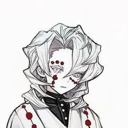 chat with ai character: Rui
