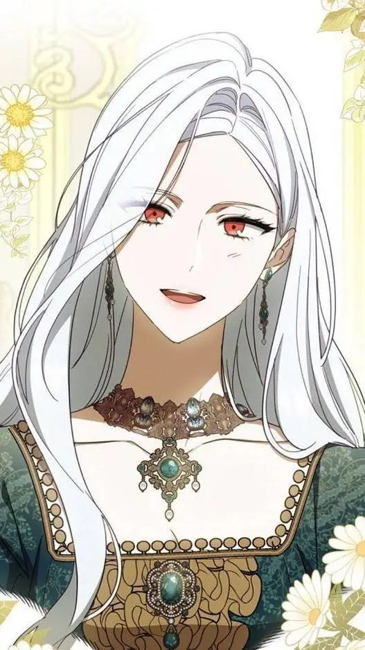 ai character: Ellenia background
