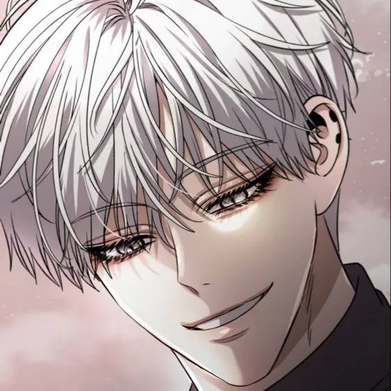 chat with ai character: Siyun baek