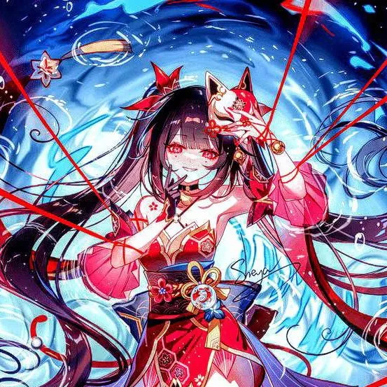 chat with ai character: Sparkle
