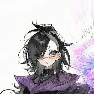chat with ai character: Genyako