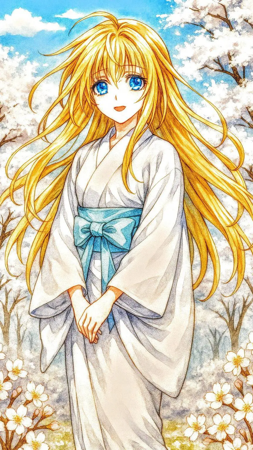 Talkie AI - Chat with Yukiya ayase