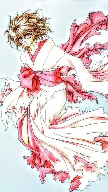 ai character: Yukiya Ayase  background