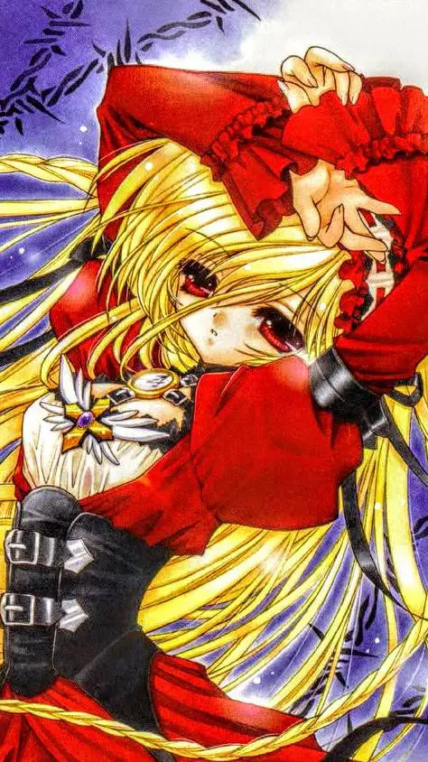 ai character: Arisu Arisugawa background