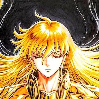 chat with ai character: Shaka de virgo