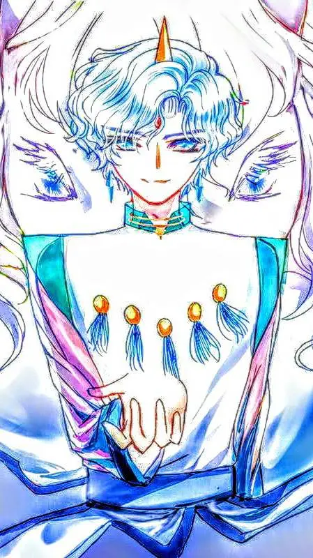 Talkie AI - Chat with Helios