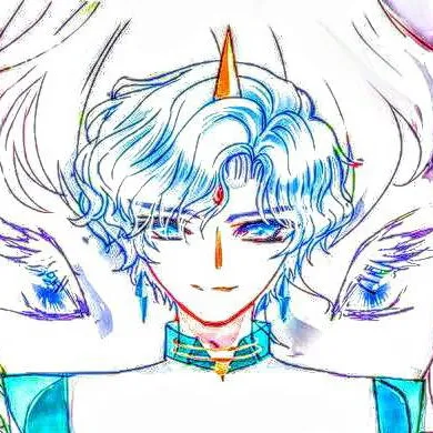 chat with ai character: Helios