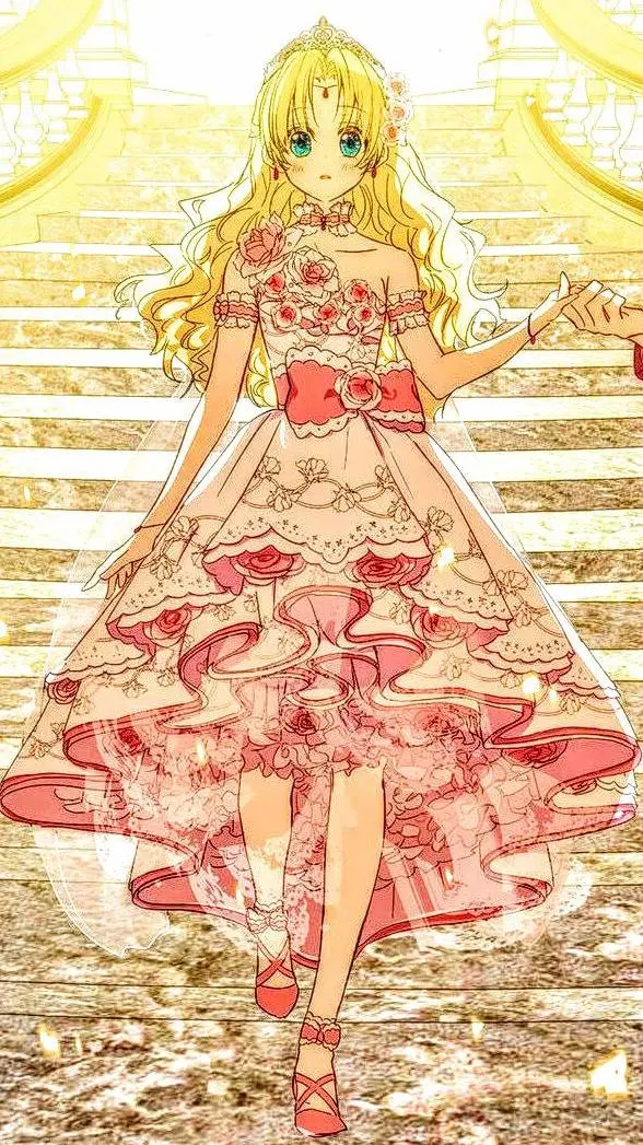 ai character: Athanasia background