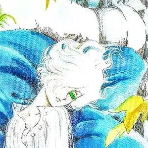 chat with ai character: Gilbert 