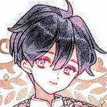 chat with ai character: 黒いちごジャム