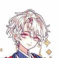 chat with ai character: 白リンゴジャム