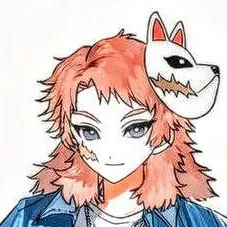 chat with ai character: Sabito