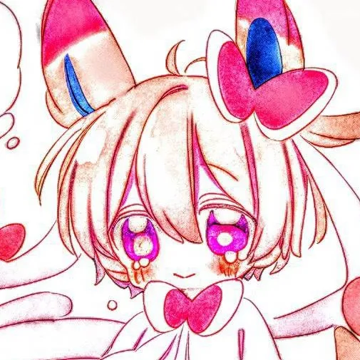 chat with ai character: Sylveon 