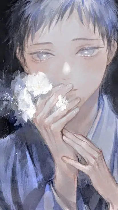 ai character: Kasumi background