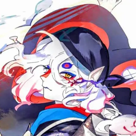 chat with ai character: Kusuriuri