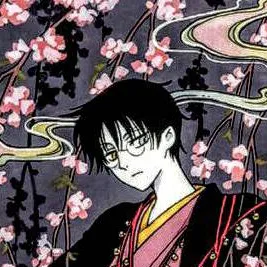 chat with ai character: Watanuki