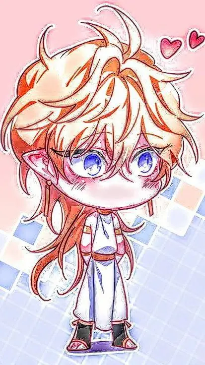 Talkie AI - Chat with Leon