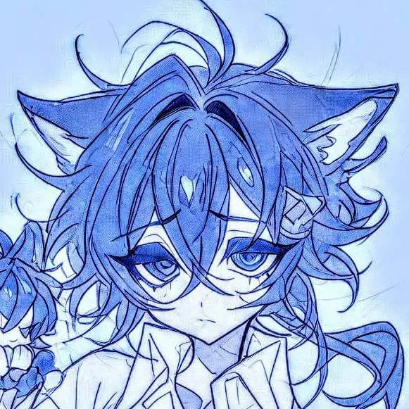 chat with ai character: Aoi Neko