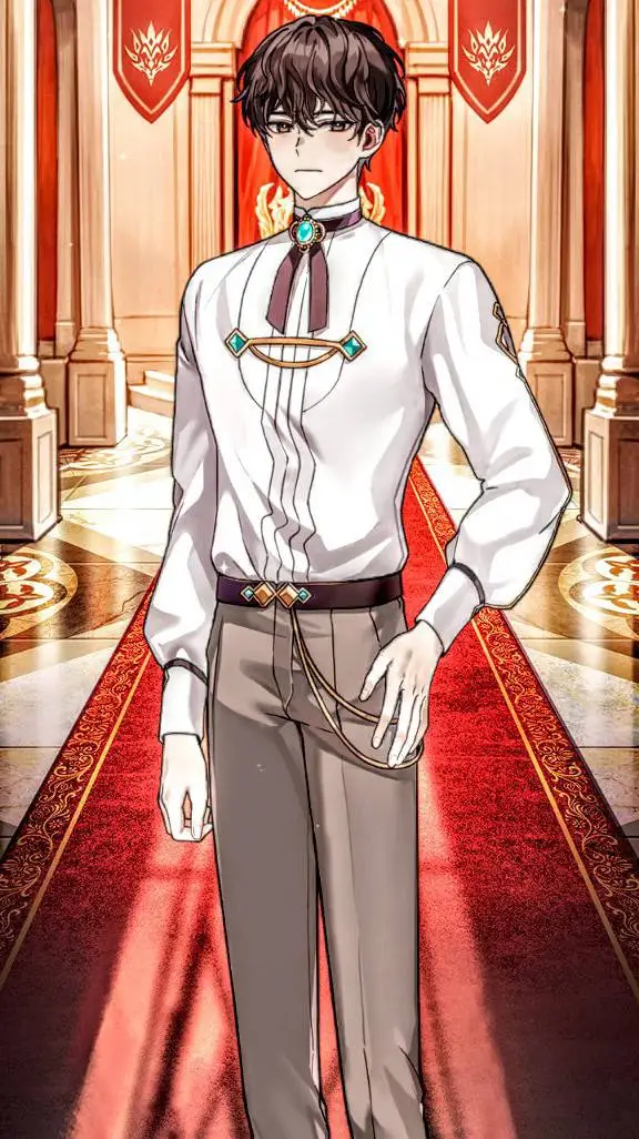 ai character: Juyeog background