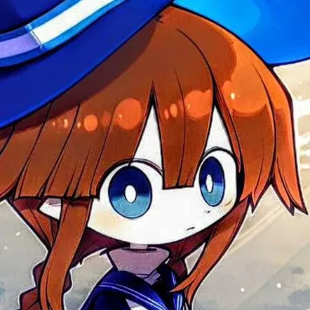 chat with ai character: Wadanohara 