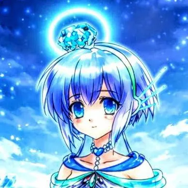 chat with ai character: Aoki lapis