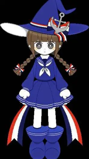 Talkie AI - Chat with Wadanohara 