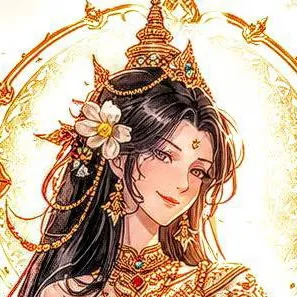chat with ai character: Suyathai