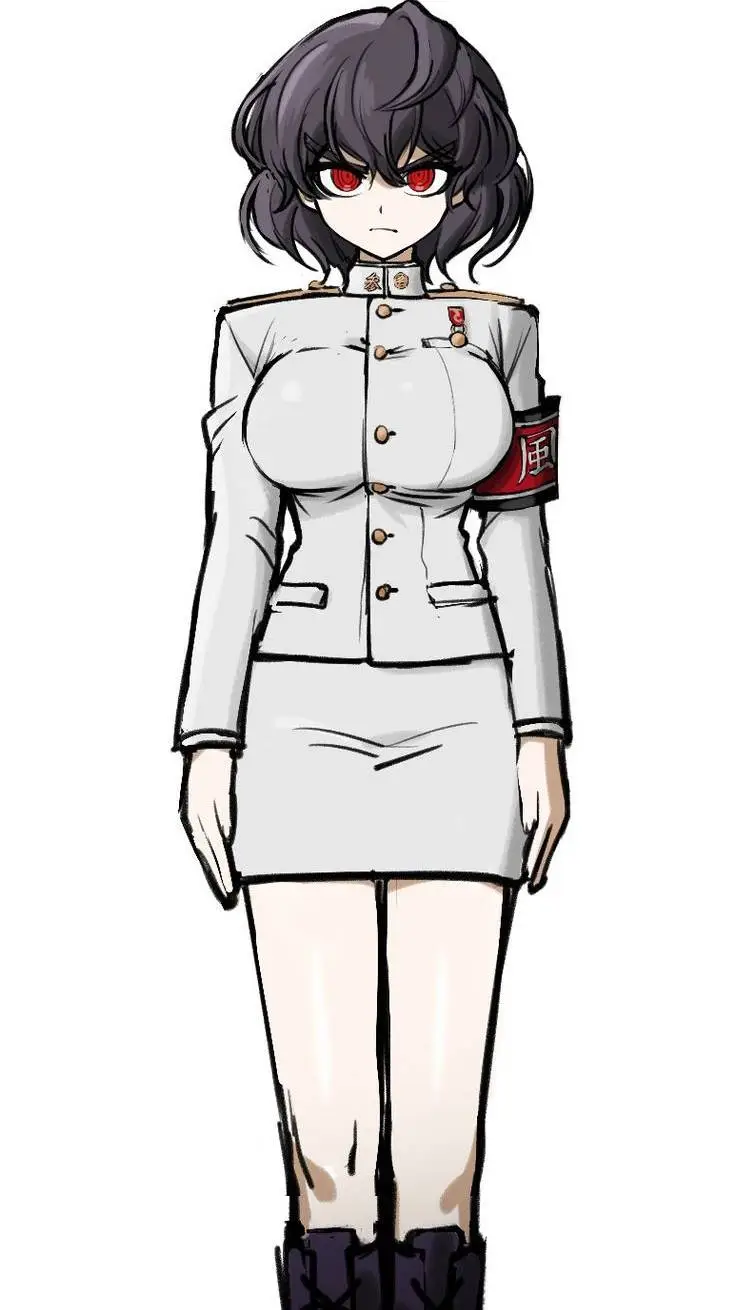 Talkie AI - Chat with Kiyotaka Ishimaru 