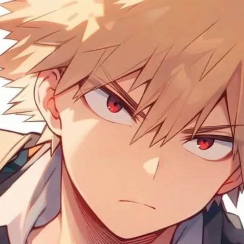 chat with ai character: demon y academia